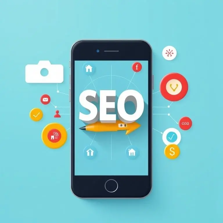 5. 결론: 최종 요약 및모바일 SEO의미래방향성 제시