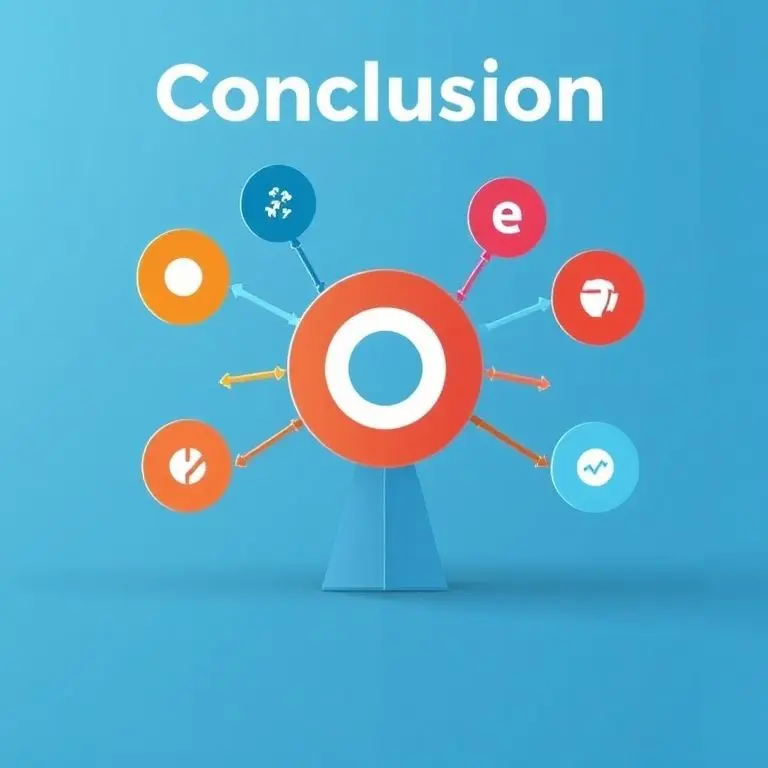 결론: 최종 요약 및 백링크 검사 도구의 미래 방향성 제시