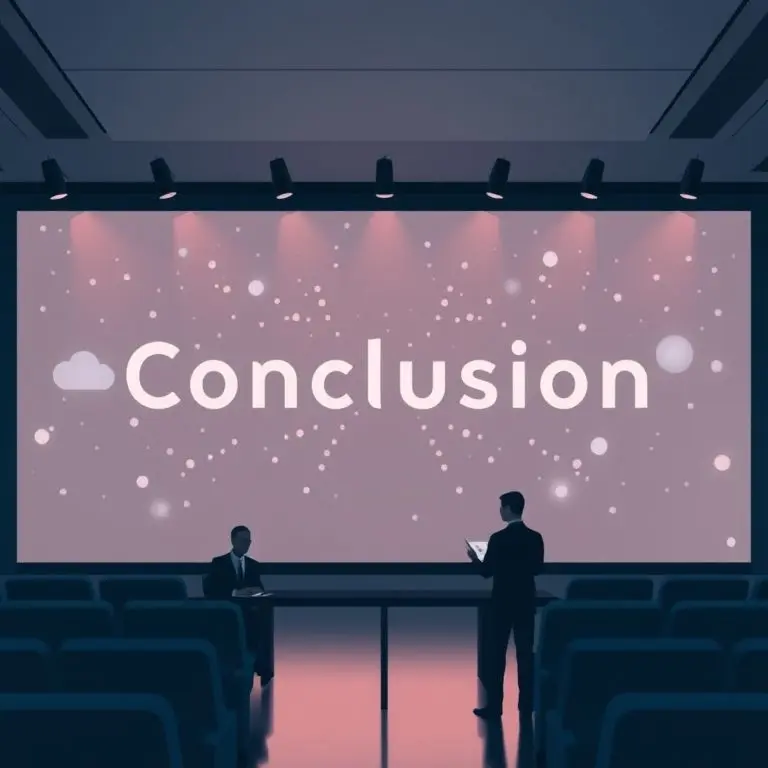 결론: 최종 요약 및 게스트 포스팅의 미래 방향성 제시