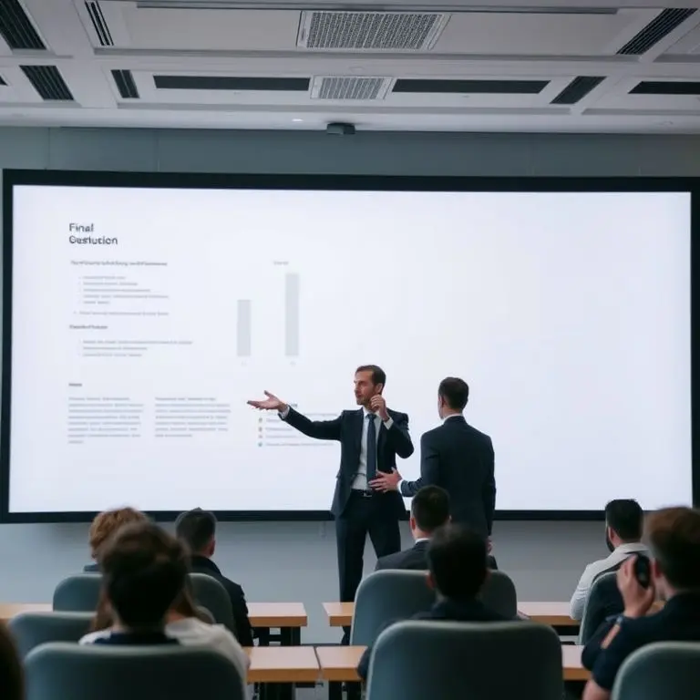 결론: 최종 요약 및리뷰 관리의 미래 방향성 제시