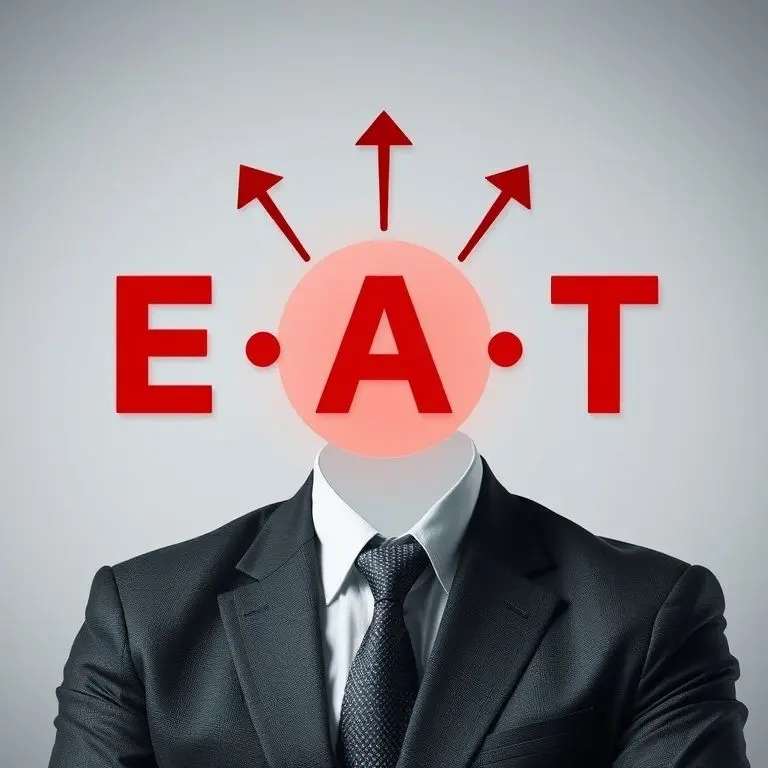 결론: E-A-T 최적화, 신뢰를 기반으로 성공하는 유일한 길