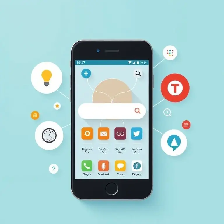 결론: 최종 요약 및 모바일 검색 최적화의 미래 방향성 제시