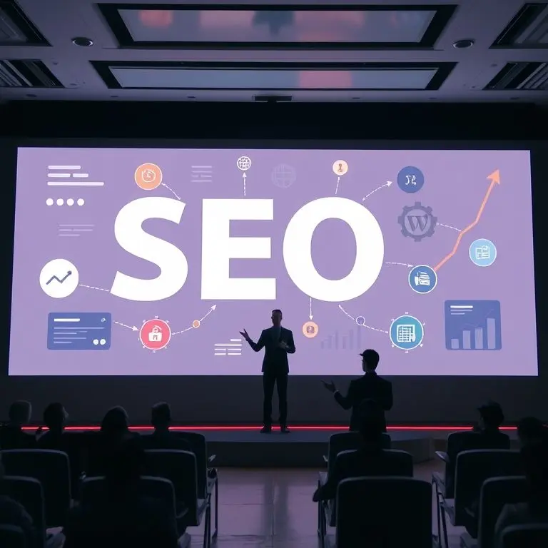 결론: 최종 요약 및SEO 업체의 미래 방향성 제시