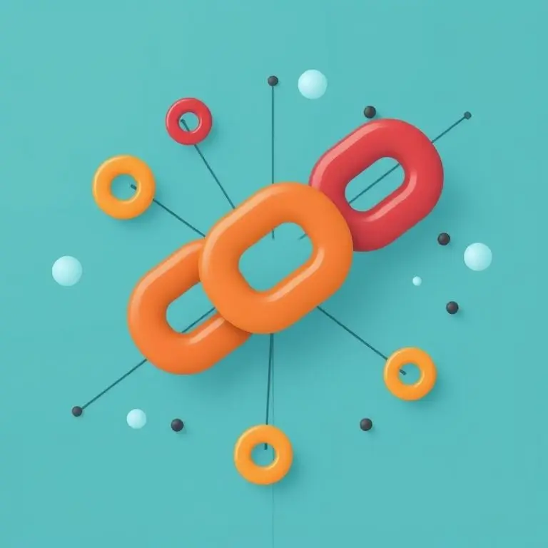 1. 티어 백링크 구축의 기본 개념 및 배경 이해: 정의, 역사, 핵심 원리 분석