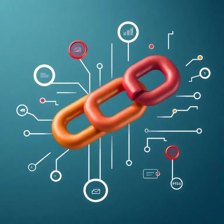 1. 백링크 작업의 기본 개념 및 배경 이해: 정의, 역사, 핵심 원리 분석