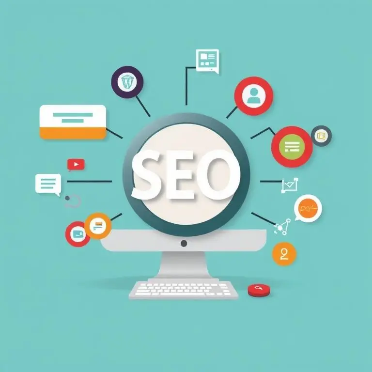 1.오프페이지 SEO의 기본 개념 및 배경 이해: 정의, 역사, 핵심 원리 분석