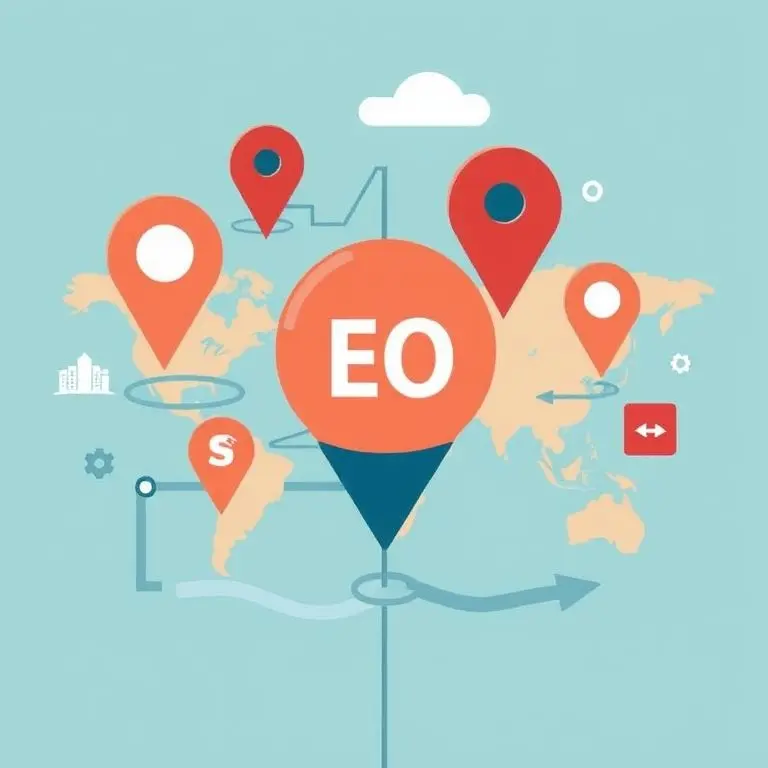 1. 로컬 SEO의 기본 개념 및 배경 이해: 정의, 역사, 핵심 원리 분석