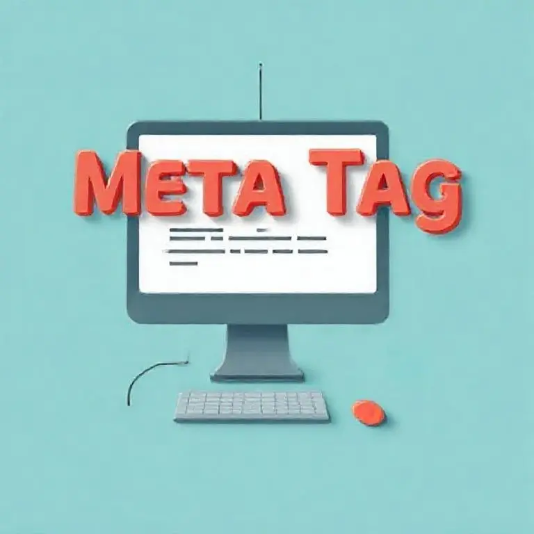 1. 메타 태그 최적화의 기본 개념 및 배경 이해: 정의, 역사, 핵심 원리 분석