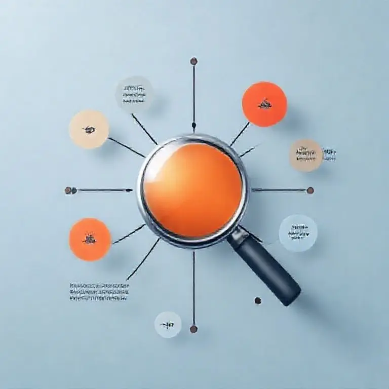 1. 검색 의도 분석의 기본 개념 및 배경 이해: 정의, 역사, 핵심 원리 분석