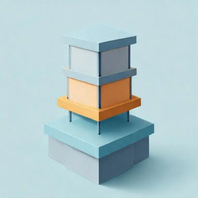 1.티어드 링크 빌딩의 기본 개념 및 배경 이해: 정의, 역사, 핵심 원리 분석