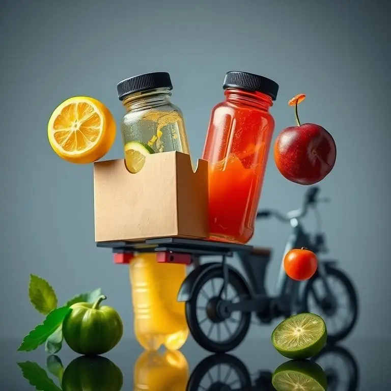 2. 심층 분석: 링크 주스 전달의 작동 방식과 핵심 메커니즘 해부