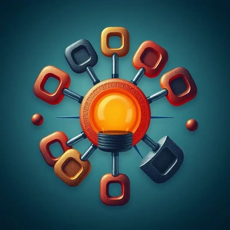 2. 심층 분석:백링크 구매의 작동 방식과 핵심 메커니즘 해부