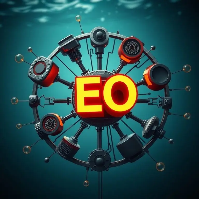 2. 심층 분석: 검색엔진 최적화의 작동 방식과 핵심 메커니즘 해부