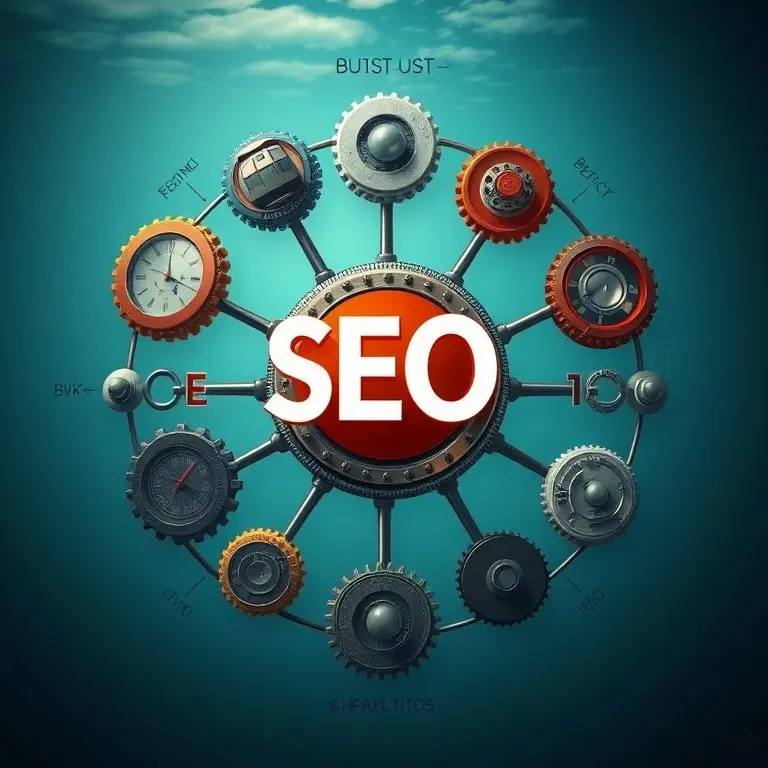 2. 심층 분석: SEO 컨설팅의 작동 방식과 핵심 메커니즘 해부