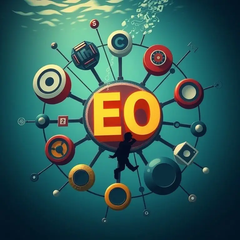 2. 심층 분석:오프페이지 SEO의 작동 방식과 핵심 메커니즘 해부