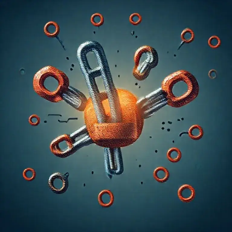 2. 심층 분석:PBN 백링크의 작동 방식과 핵심 메커니즘 해부