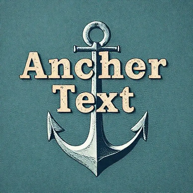 1. 앵커 텍스트의 기본 개념 및 배경 이해: 정의, 역사, 핵심 원리 분석
