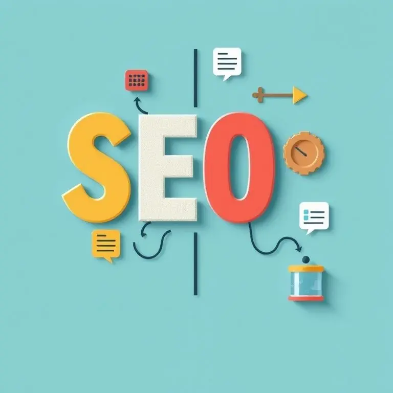 3. SEO 컨설팅 활용의 명과 암: 실제 적용 사례와 잠재적 문제점