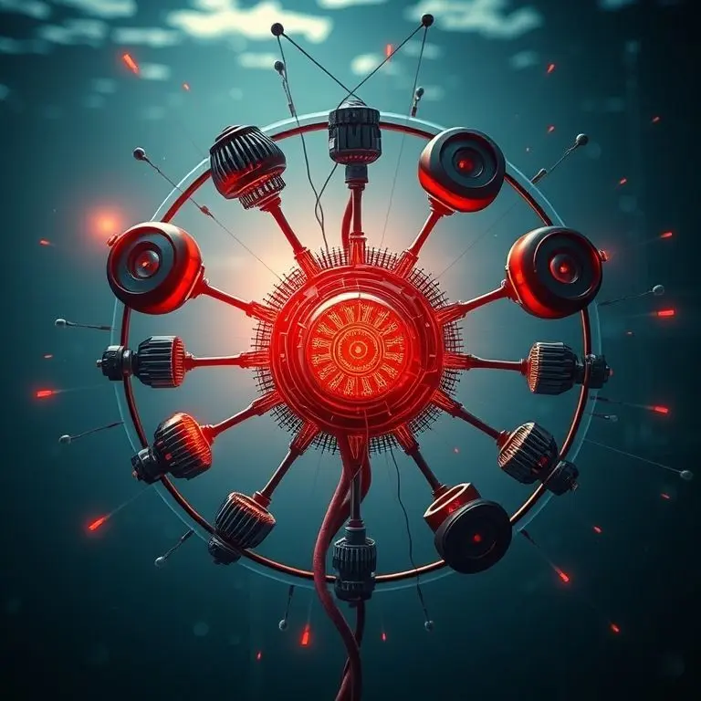 2. 심층 분석: 코어 웹 바이탈의 작동 방식과 핵심 메커니즘 해부