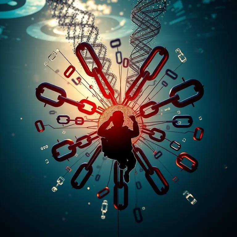 2. 심층 분석:백링크 다양성의 작동 방식과 핵심 메커니즘 해부