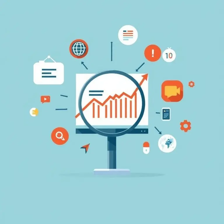 4. 성공적인 검색엔진 최적화 활용을 위한 실전 가이드 및 전망