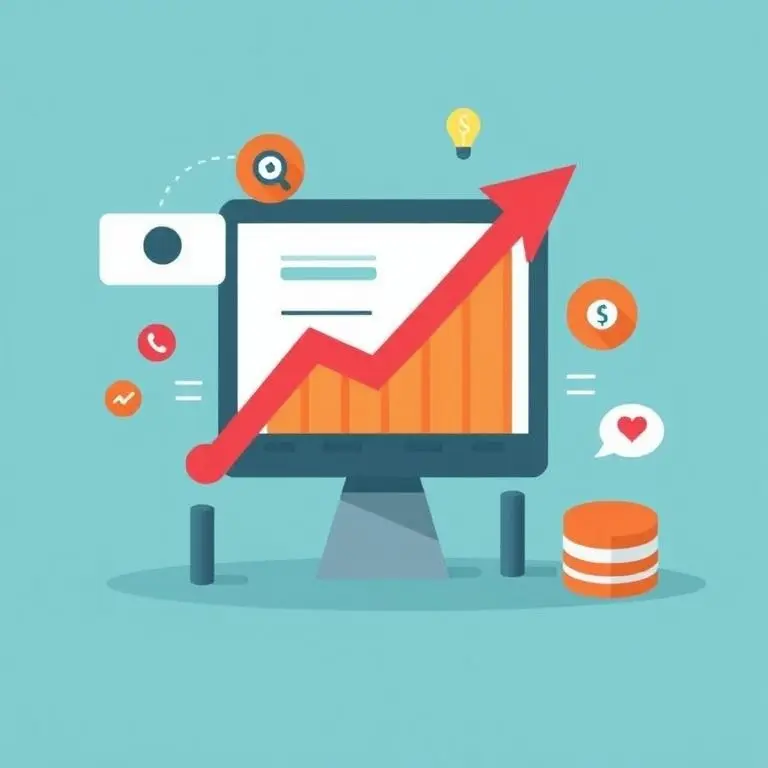 4. 성공적인 웹사이트 트래픽 늘리기 활용을 위한 실전 가이드 및 전망