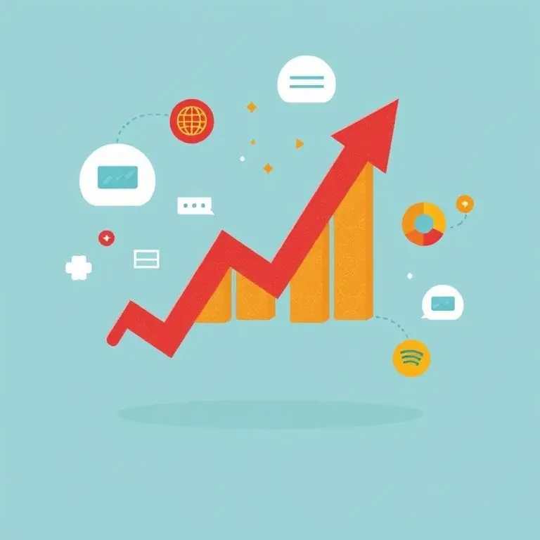 4. 성공적인검색 순위 올리기활용을 위한 실전 가이드 및 전망