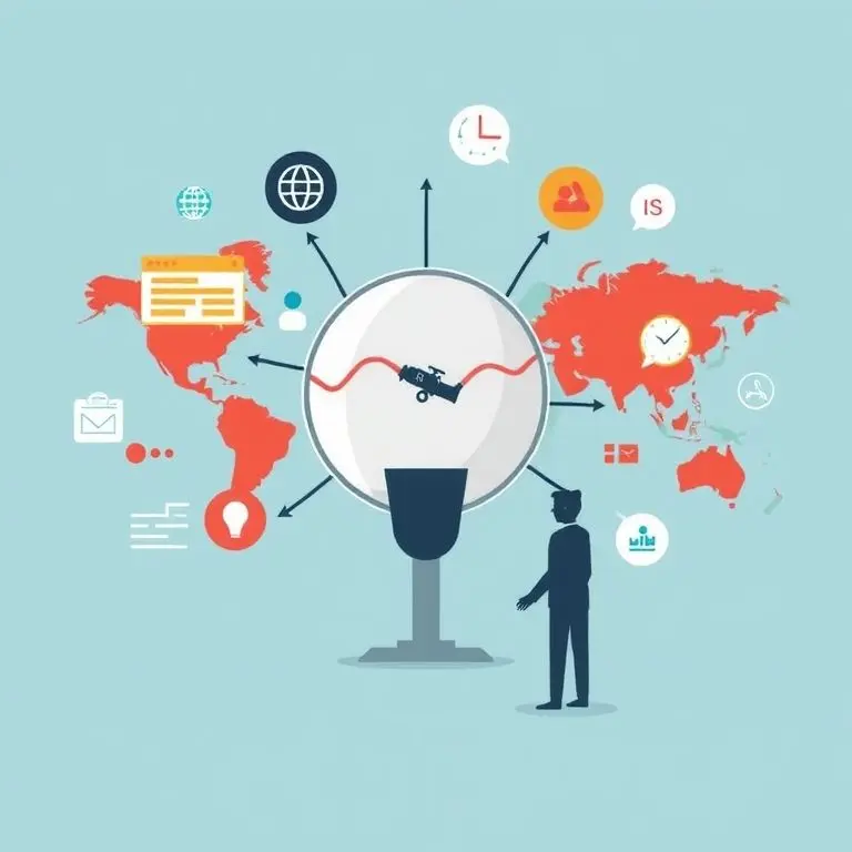 결론: 최종 요약 및 검색엔진 최적화의 미래 방향성 제시