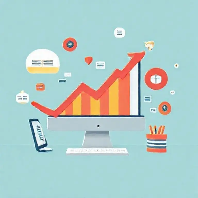 결론: 최종 요약 및 웹사이트 트래픽 늘리기의 미래 방향성 제시