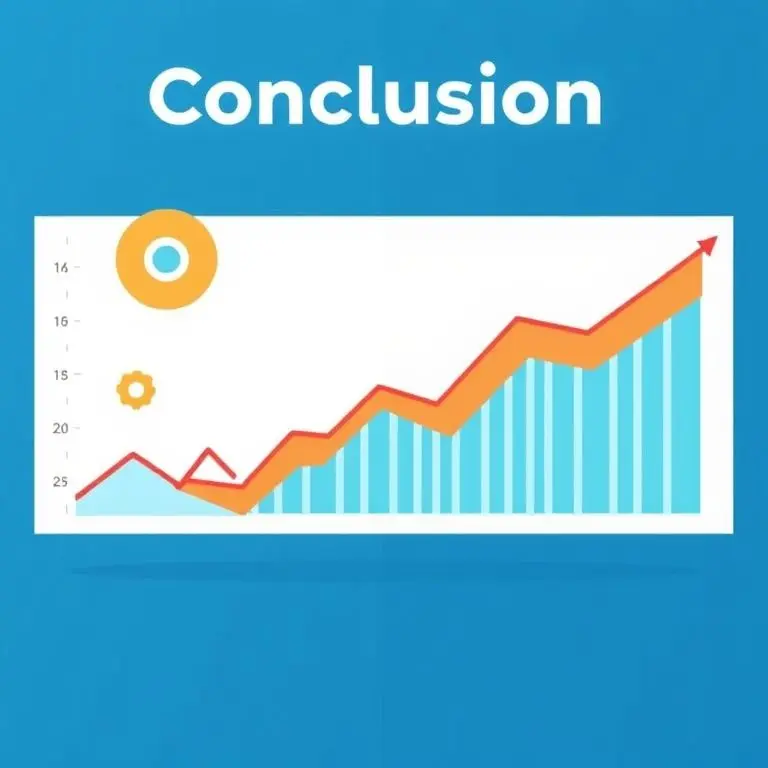 결론: 최종 요약 및 경쟁사 백링크 분석의 미래 방향성 제시